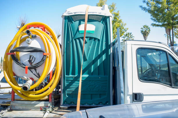 Trusted St Marys, WV porta potty rental Experts
