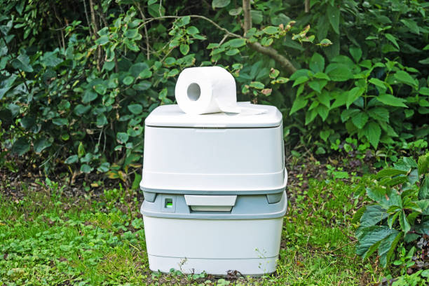 Best Event porta potty rental  in St Marys, WV