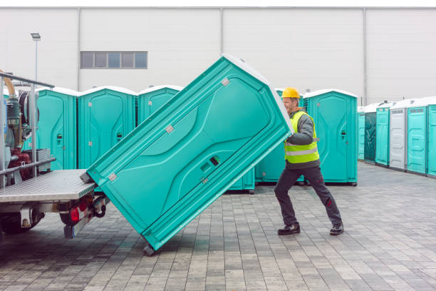 Best Best portable toilet rental  in St Marys, WV
