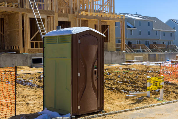 Best Temporary restroom rental  in St Marys, WV