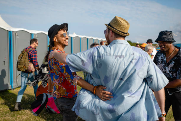 Best Affordable porta potty rental  in St Marys, WV