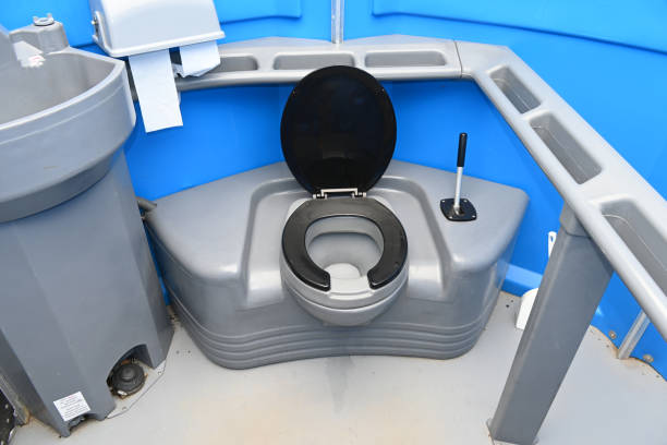 Best Local porta potty services  in St Marys, WV