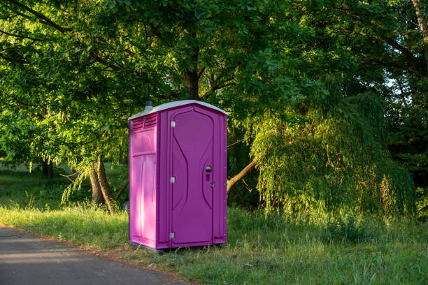 Best Porta potty rental for parties  in St Marys, WV