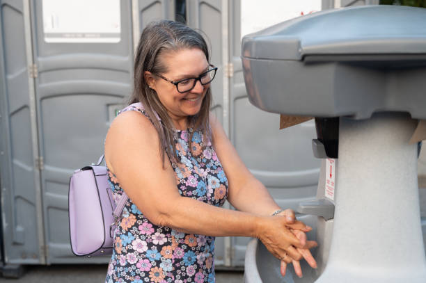  St Marys, WV Porta Potty Rental Pros